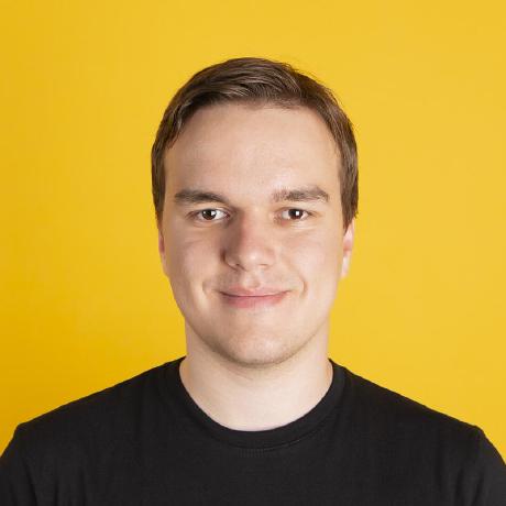 User avatar: Michał Kiełbowicz
