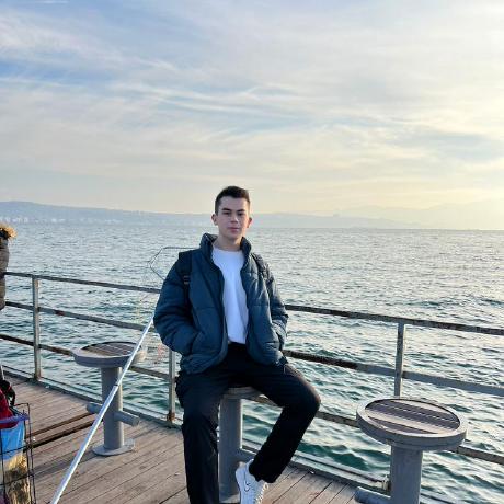 Mehmet Kahya