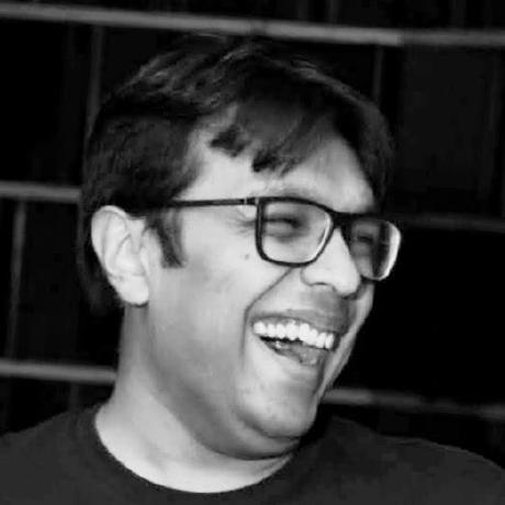 User avatar: Pratyush Mittal