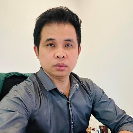 User avatar: Wittawoot Thongbor